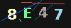 Gambar captcha
