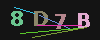 Gambar captcha