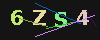 Gambar captcha