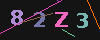 Gambar captcha